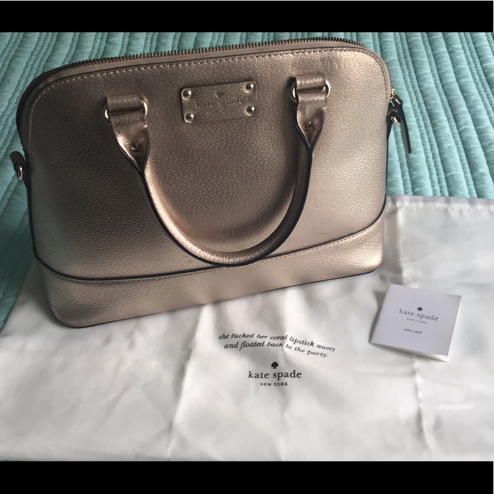 Wellesley Small Rachelle-Limited Edition